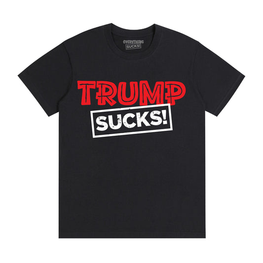 Trump Sucks Tee