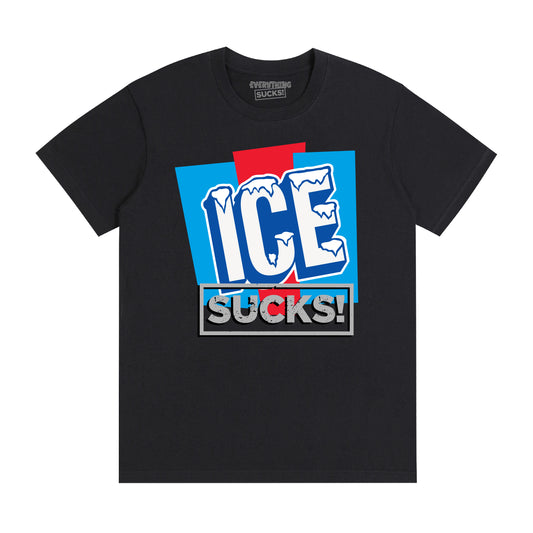 Ice Sucks Tee